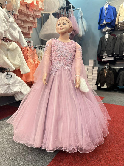 Kleid für Mädchen